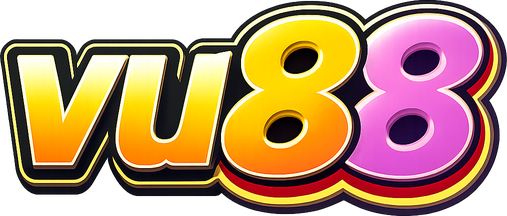 Logo vu88 – trang chủ